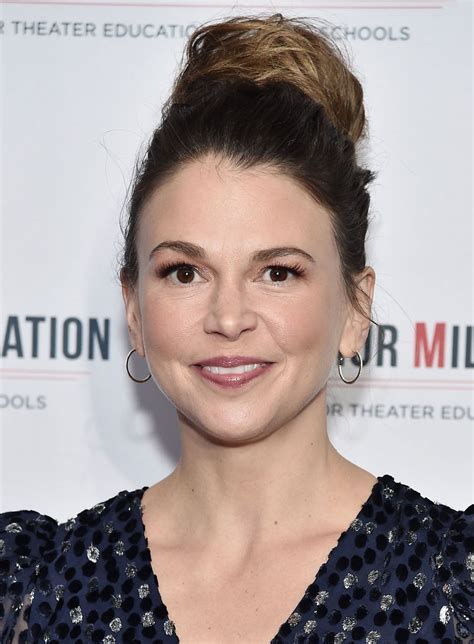 Discover Sutton Foster's Life Story