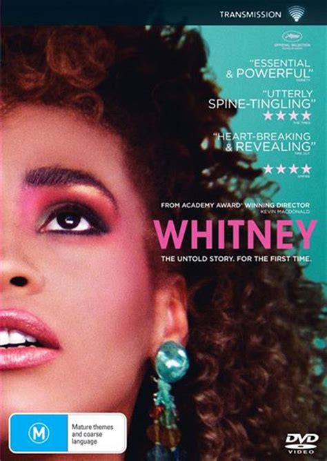 Discover Whitney Murphy: An Untold Story