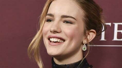 Discover Willa Fitzgerald's Journey to Fame