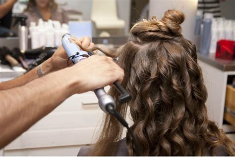 Discover Your Inner Stylist: Master DIY Hairstyling Techniques from the Comfort of Your Own Home