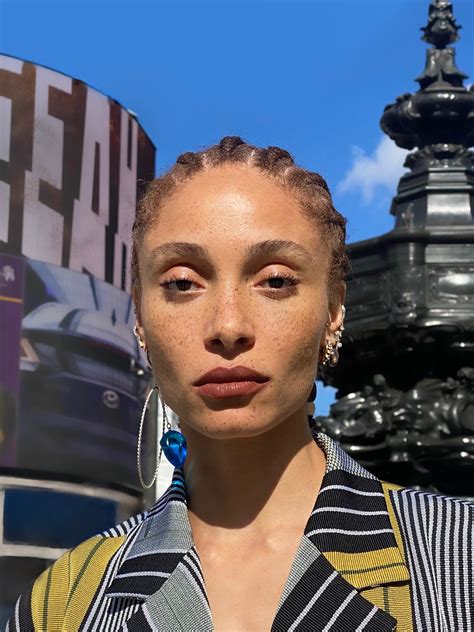 Discover the Age of Adwoa Aboah