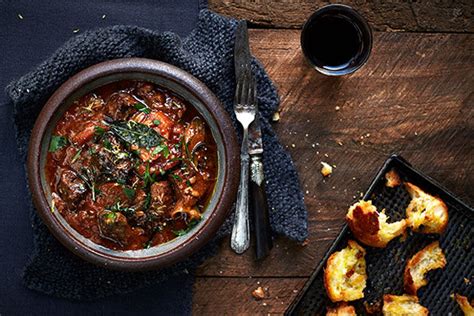 Discover the Art of Achieving the Perfect Stew Texture