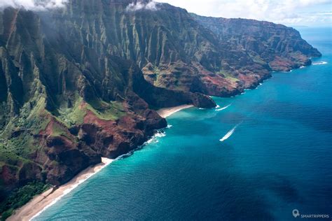 Discover the Breathtaking Coastal Wonders of Hawaii