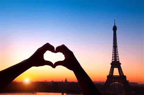 Discover the Enchanting Allure of Paris, the City of Love