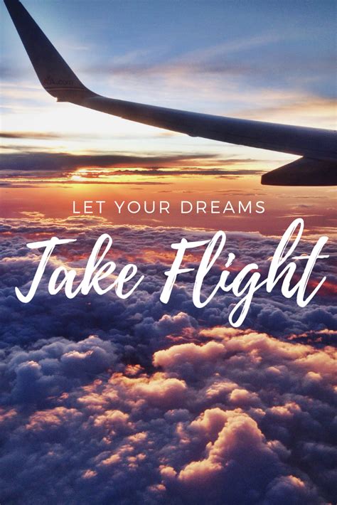 Discover the Enchantment of Flight: How Airplanes Make Dreams a Reality