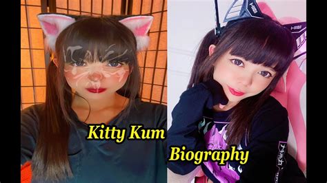 Discover the Enigmatic Personality of Kitty Kum