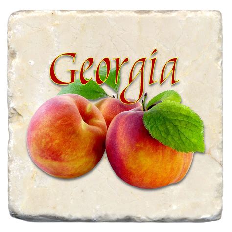 Discover the Fascinating Story of Georgia Peach: Background and Years