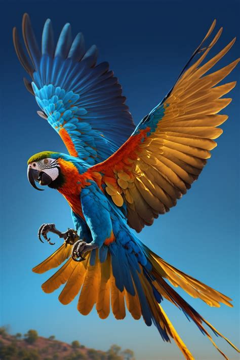 Discover the Fascinating and Extraordinary Spectrum of Colorful Birds from Around the World