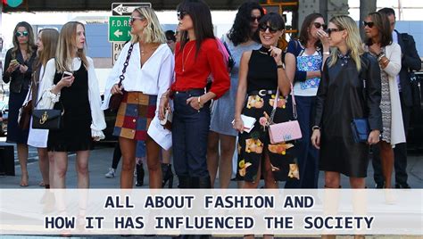 Discover the Height of the Fashion Influencer