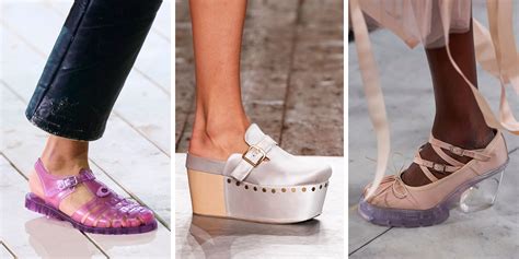 Discover the Latest Sandal Trends for this Summer