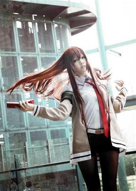 Discover the Life Journey of Erika Kurisu