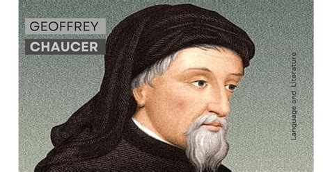 Discover the Life of Geoffrey Chaucer