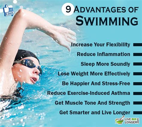 Discover the Mental Advantages of Engaging in Swimming