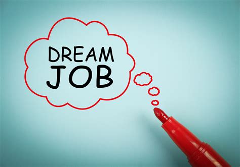 Discover the Mysteries of Dreaming About Skipping the Day Job