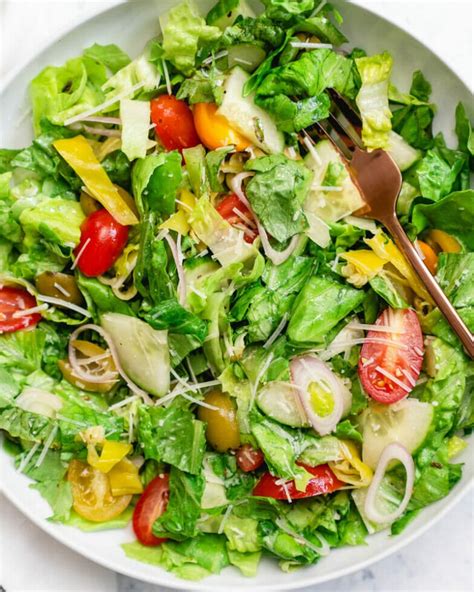 Discover the Plethora of Salad Varieties and Enhance Your Wholesome Lifestyle