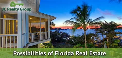 Discover the Possibilities of Florida's Multifaceted Real Estate Market