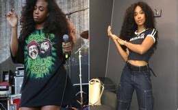 Discover the Secrets to Sza Ling's Fitness Regimen