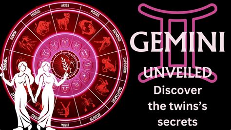 Discover the Wealth of Gemini Unveiled