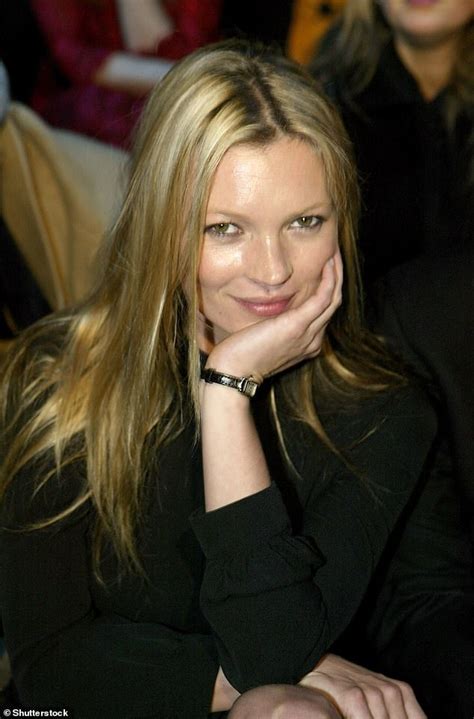 Discover the Wealth of Mary Kate Moss