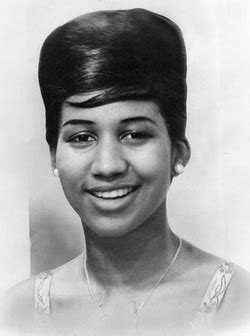 Discovering Aretha Franklin's Early Years and Family Background