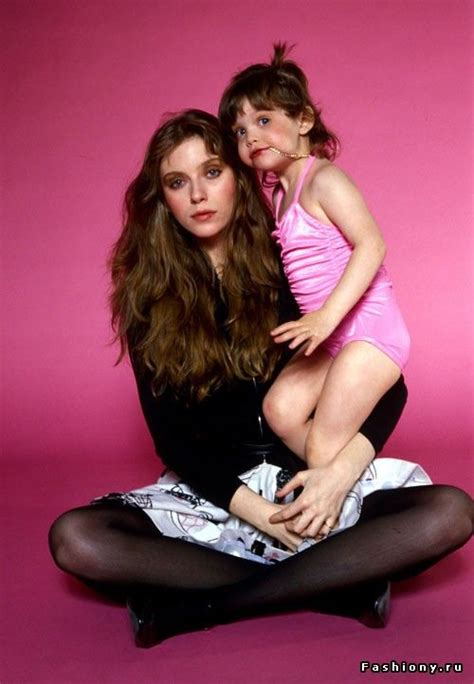 Discovering Bebe Buell: An Introduction to Her Life