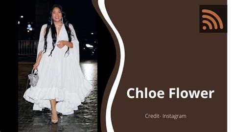 Discovering Chloe Blossom's Personal Background