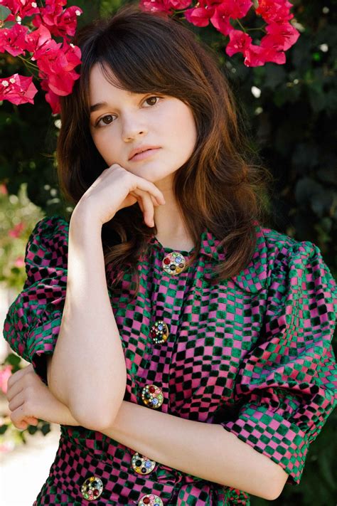 Discovering Ciara Bravo: Insights into the Life of a Rising Star