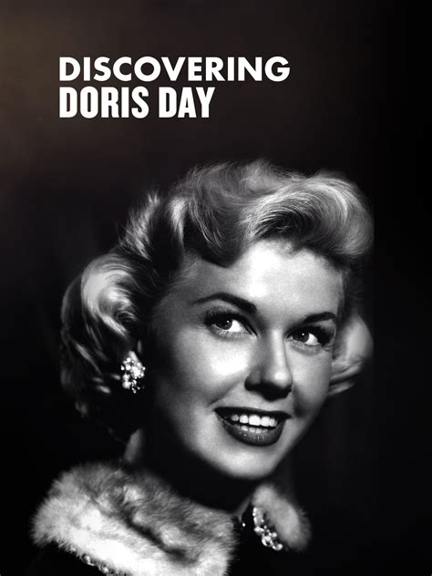 Discovering Doris Day's Stature