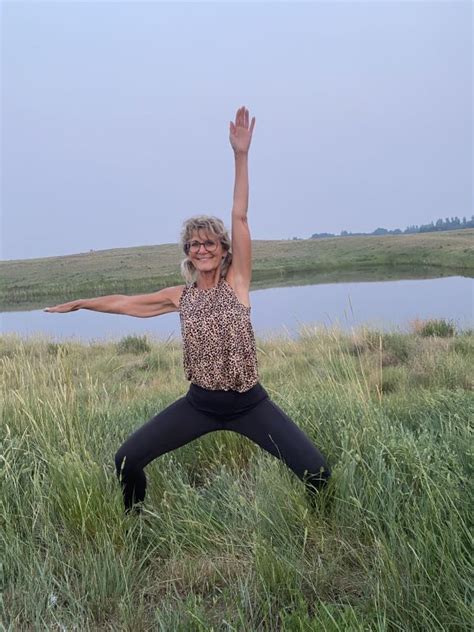 Discovering Her Passion for Fitness