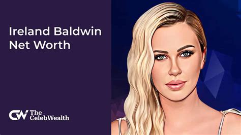 Discovering Ireland Baldwin's Wealth and Financial Holdings