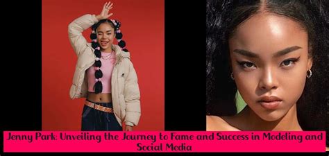 Discovering Jenny Jizz's Journey to Fame