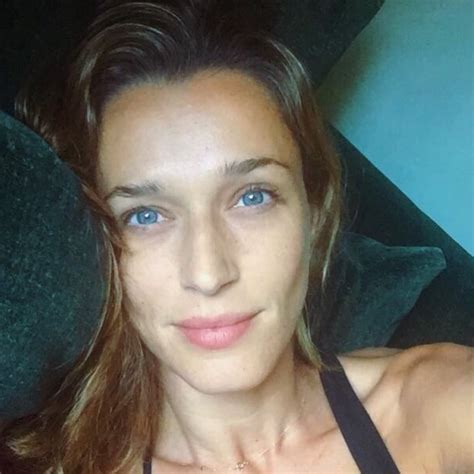 Discovering Katia Zygouli's Physique and Body Measurements