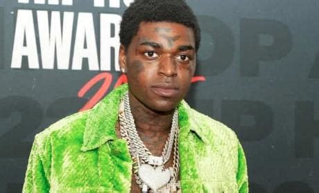 Discovering Kodak Black's Physical Characteristics