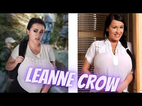 Discovering Leanne Crow's Future Endeavors