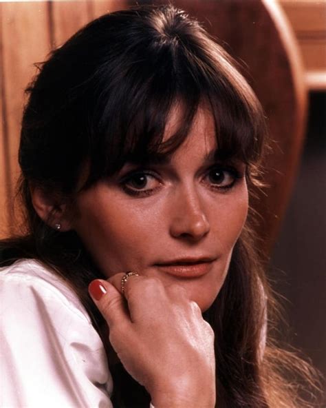 Discovering Margot Kidder's Early Life