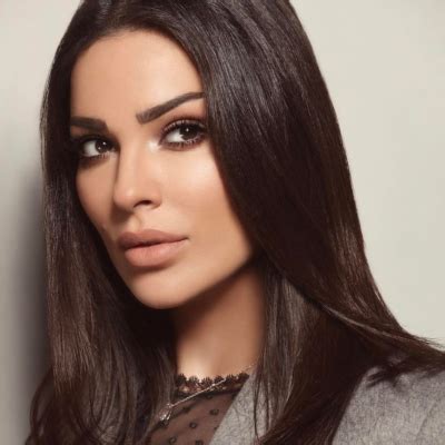 Discovering Nadine Nassib Njeim's Net Worth