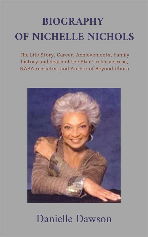 Discovering Nichelle Taylor's Early Life