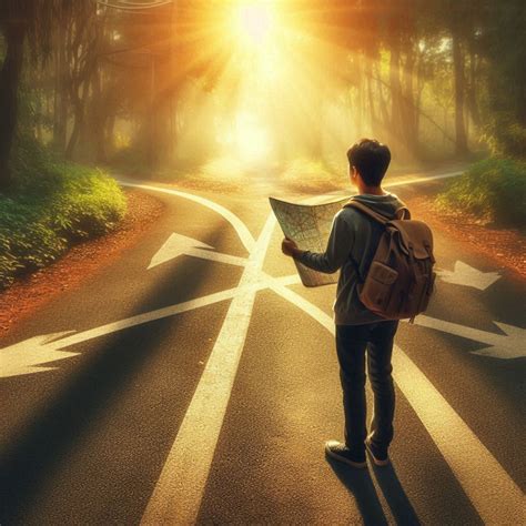 Discovering Your Ideal Career Path