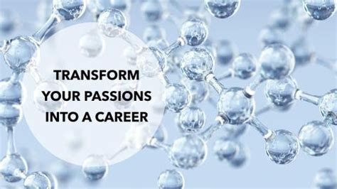 Discovering Your Passion: The First Step Towards a Fulfilling Career