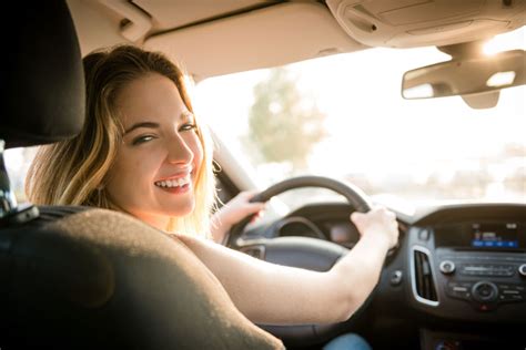 Discovering Your Passion for Driving a Passenger Vehicle
