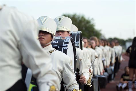 Discovering the Advantages and Rewards of Joining a College Band