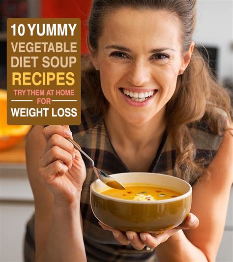 Discovering the Advantages of Soups in a Wholesome Diet