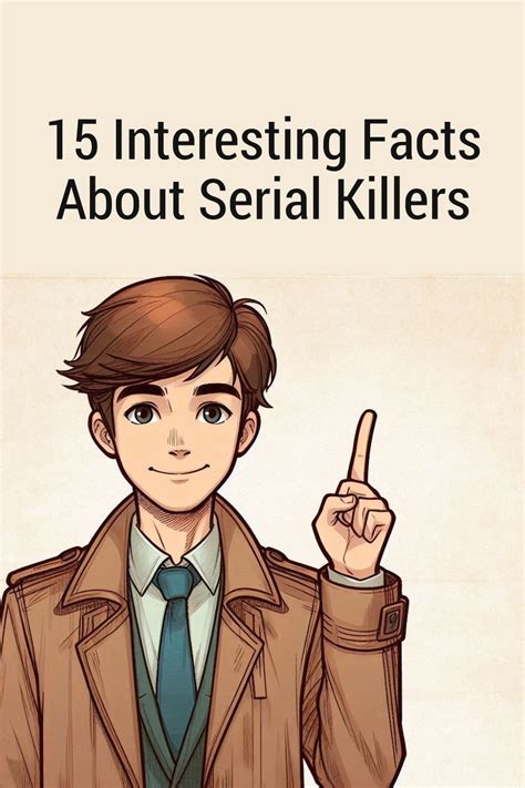 Discovering the Age of Serial Suicide: Surprising Facts