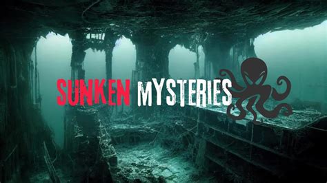 Discovering the Enigmas and Hidden Wonders of the Deep