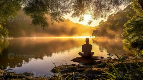 Discovering the Healing Power of Serene Aquatic Environments