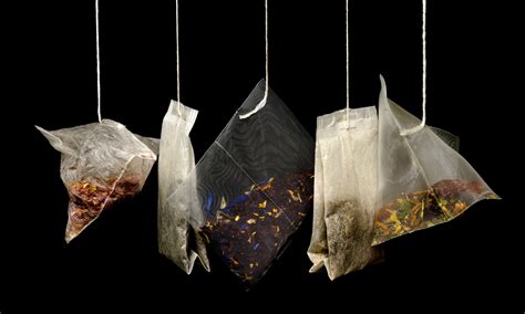 Discovering the Ideal Tea Bag to Satisfy Your Palate