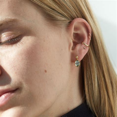 Discovering the Perfect Earrings: A Roadmap to Unearthing Your Ideal Fashion Statement