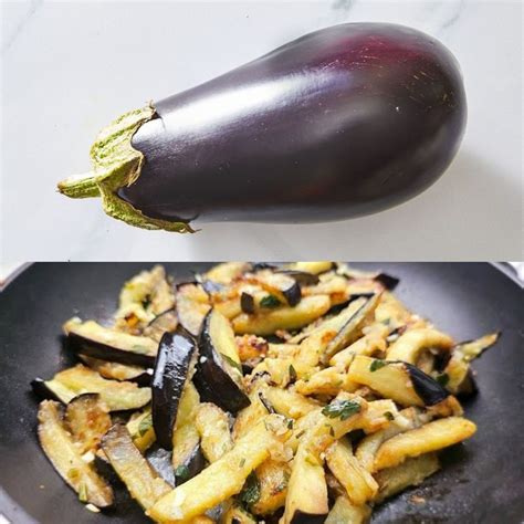 Discovering the Perfect Eggplant: A Journey Through Flavor and Texture