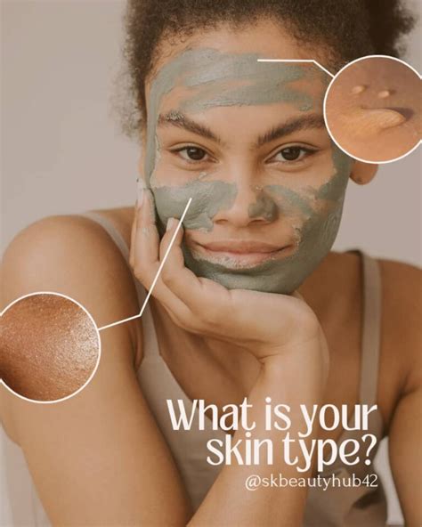 Discovering the Perfect Products for Your Unique Skin Type