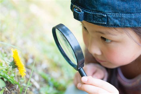 Discovering the Pleasure of Movement and Outdoor Exploration